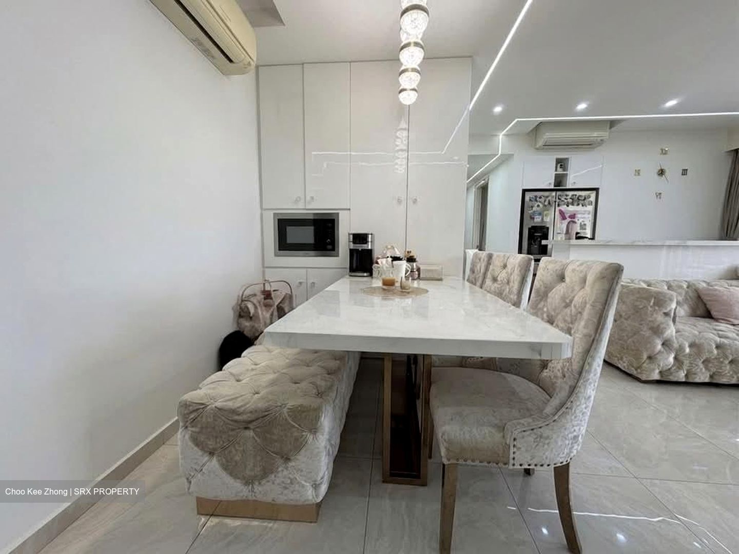 Austville Residences (D19), Condominium #568103581